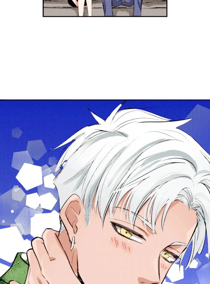The Tale of a High School Ninja: Let's Kick Ass! (Webtoon) Chapter 123 page 28 - 
