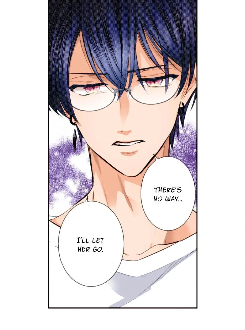 The Tale of a High School Ninja: Let's Kick Ass! (Webtoon) Chapter 123 page 4 - 
