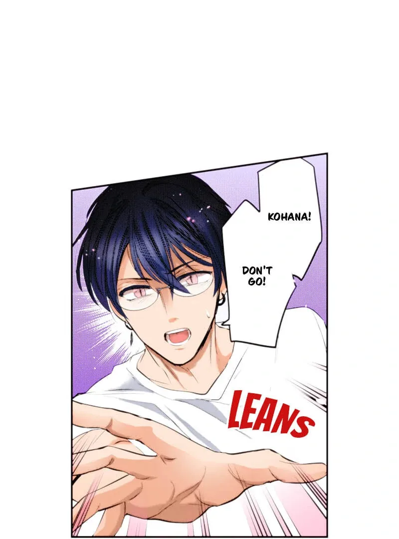 The Tale of a High School Ninja: Let's Kick Ass! (Webtoon) Chapter 123 page 7 - 