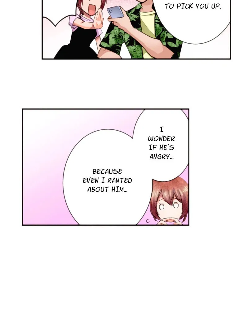 The Tale of a High School Ninja: Let's Kick Ass! (Webtoon) Chapter 124 page 11 - 