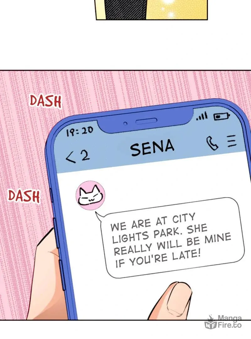 The Tale of a High School Ninja: Let's Kick Ass! (Webtoon) Chapter 124 page 15 - 
