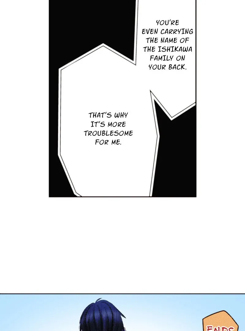 The Tale of a High School Ninja: Let's Kick Ass! (Webtoon) Chapter 124 page 19 - 