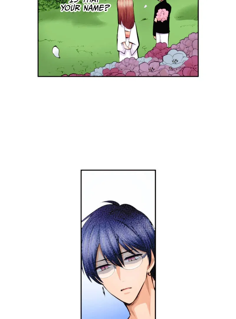 The Tale of a High School Ninja: Let's Kick Ass! (Webtoon) Chapter 124 page 26 - 