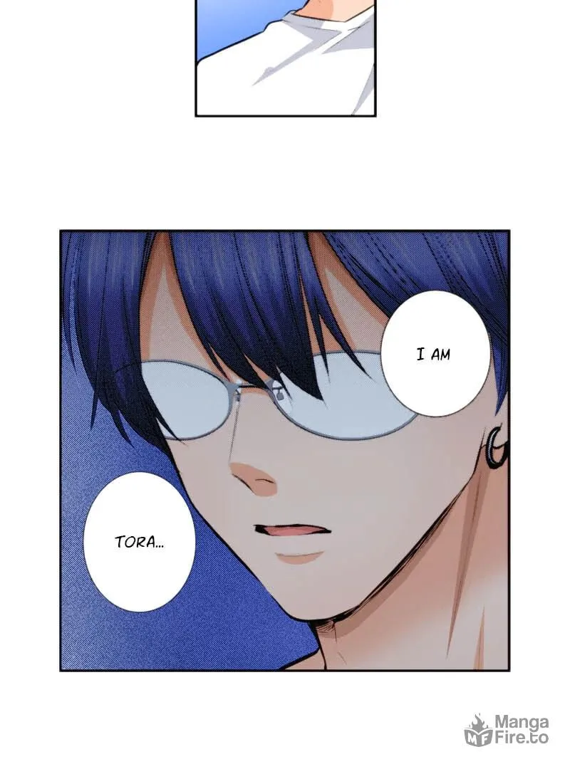 The Tale of a High School Ninja: Let's Kick Ass! (Webtoon) Chapter 124 page 27 - 