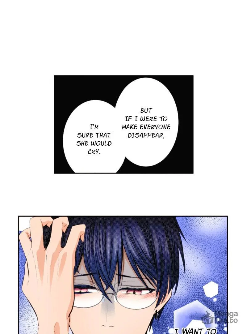 The Tale of a High School Ninja: Let's Kick Ass! (Webtoon) Chapter 124 page 33 - 