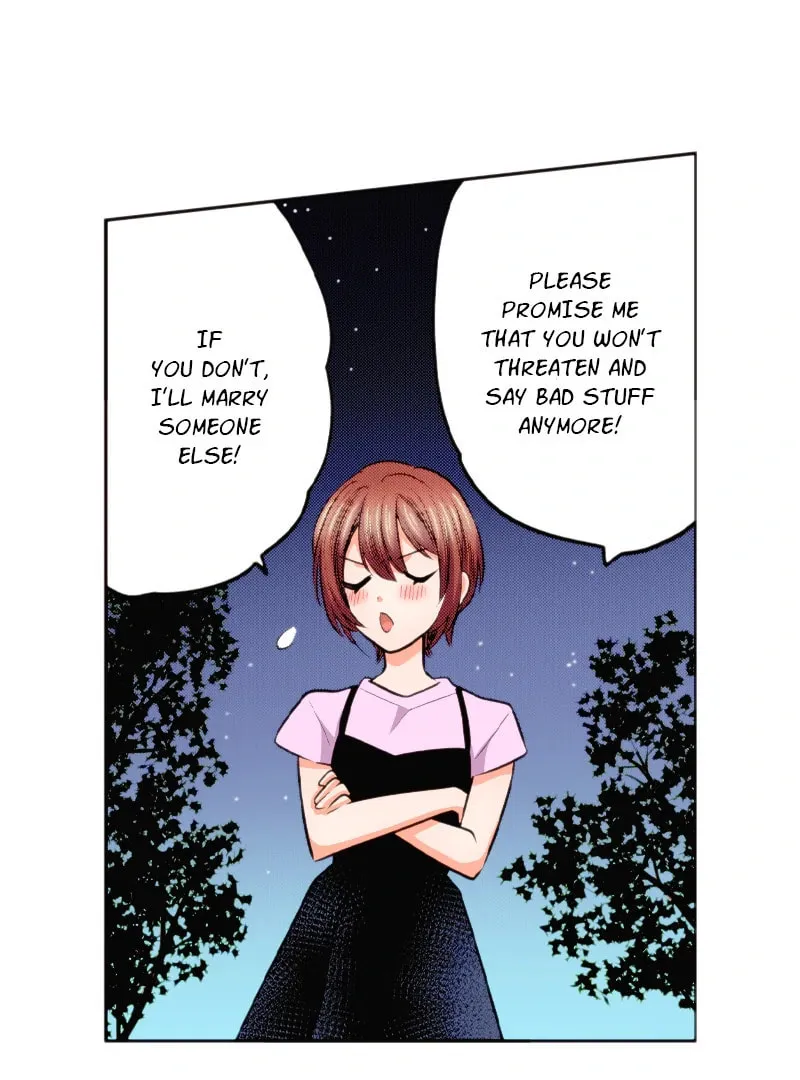 The Tale of a High School Ninja: Let's Kick Ass! (Webtoon) Chapter 124 page 38 - 