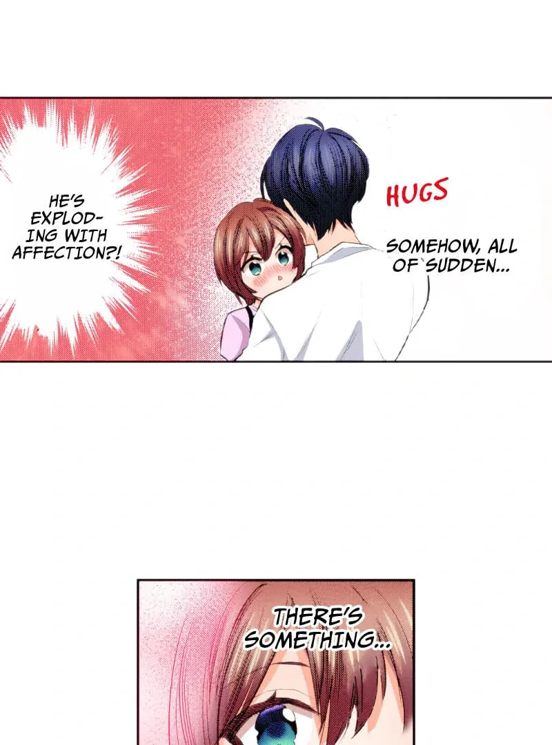The Tale of a High School Ninja: Let's Kick Ass! (Webtoon) Chapter 124 page 43 - 