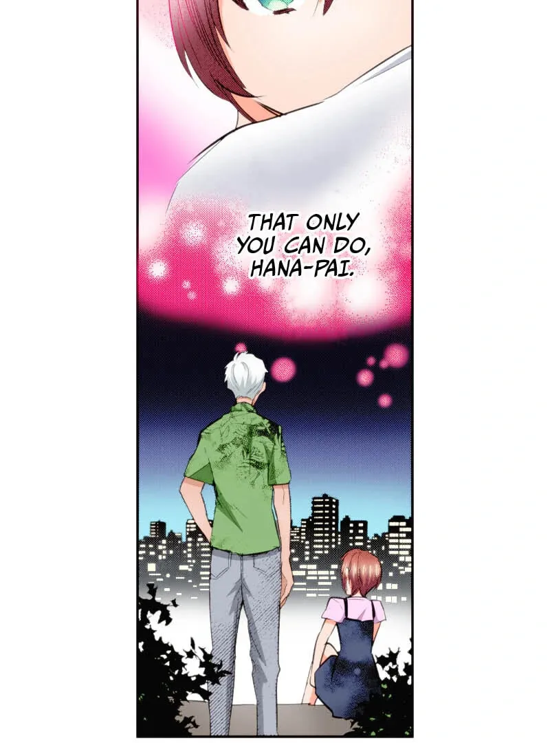 The Tale of a High School Ninja: Let's Kick Ass! (Webtoon) Chapter 124 page 44 - 