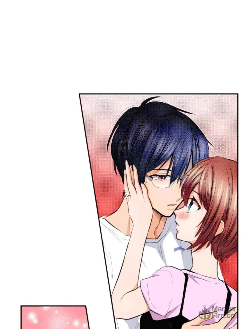 The Tale of a High School Ninja: Let's Kick Ass! (Webtoon) Chapter 124 page 45 - 