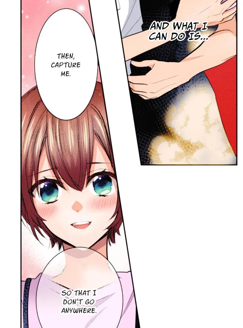 The Tale of a High School Ninja: Let's Kick Ass! (Webtoon) Chapter 124 page 46 - 