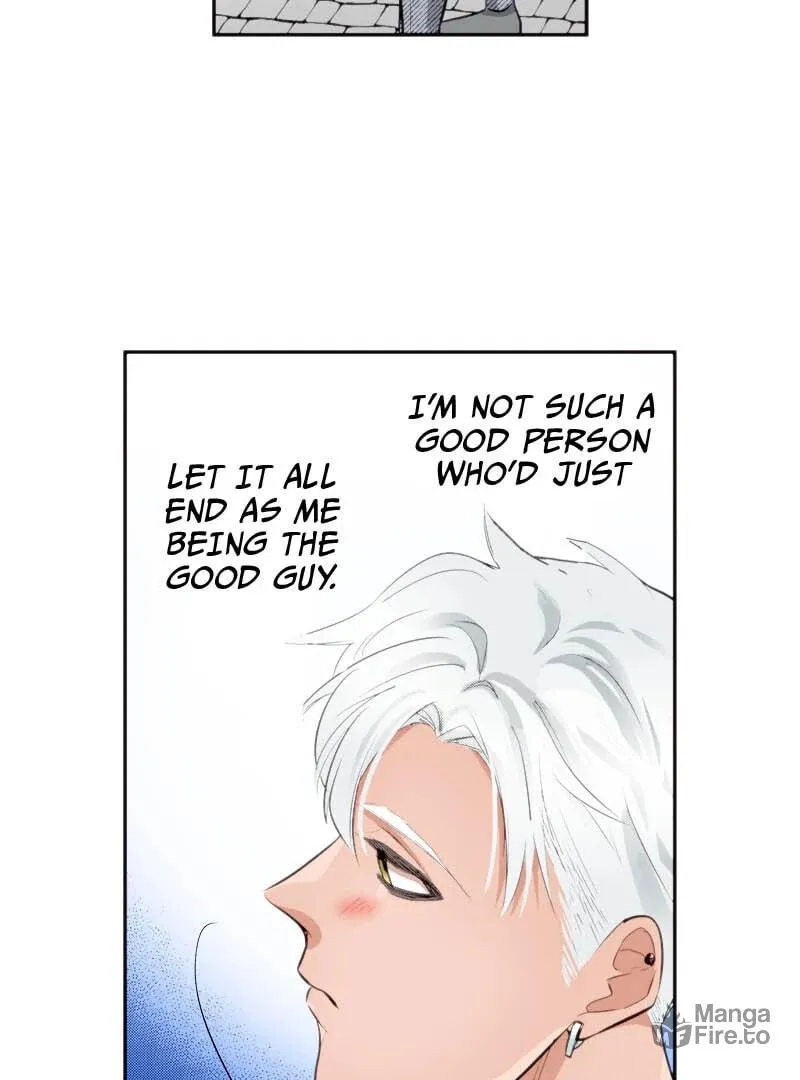The Tale of a High School Ninja: Let's Kick Ass! (Webtoon) Chapter 124 page 50 - 