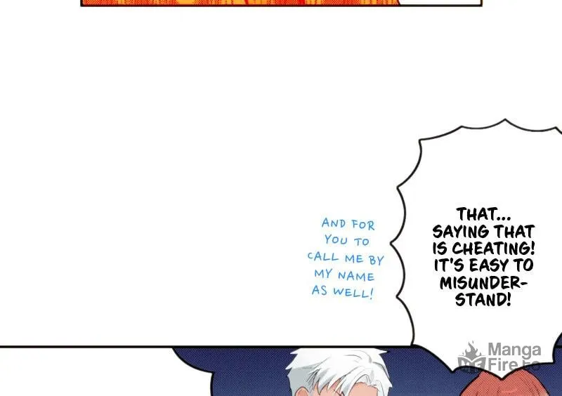 The Tale of a High School Ninja: Let's Kick Ass! (Webtoon) Chapter 124 page 6 - 