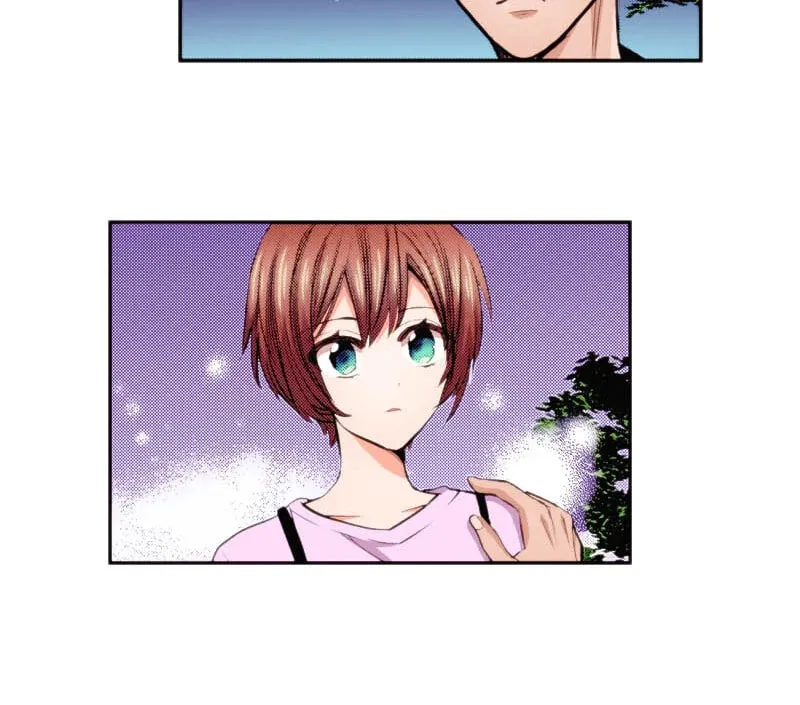 The Tale of a High School Ninja: Let's Kick Ass! (Webtoon) Chapter 124 page 53 - 