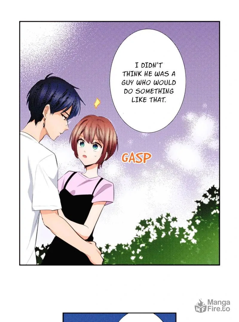 The Tale of a High School Ninja: Let's Kick Ass! (Webtoon) Chapter 124 page 55 - 
