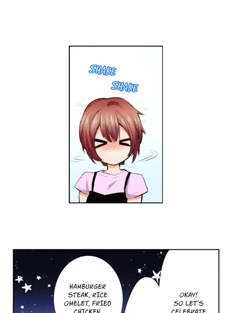 The Tale of a High School Ninja: Let's Kick Ass! (Webtoon) Chapter 124 page 59 - 