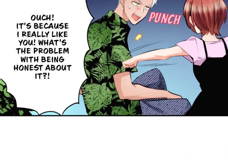 The Tale of a High School Ninja: Let's Kick Ass! (Webtoon) Chapter 124 page 7 - 
