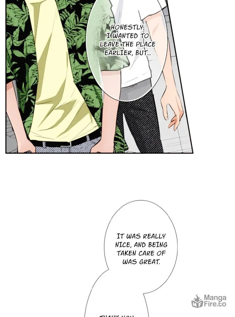 The Tale of a High School Ninja: Let's Kick Ass! (Webtoon) Chapter 124 page 66 - 
