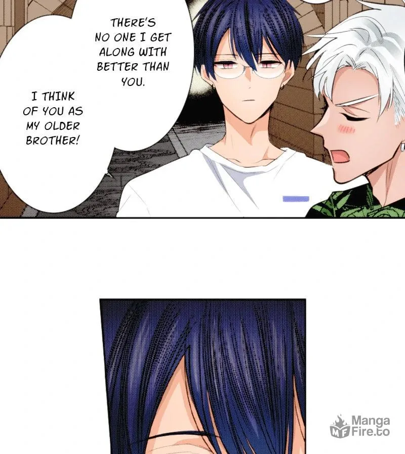 The Tale of a High School Ninja: Let's Kick Ass! (Webtoon) Chapter 124 page 69 - 