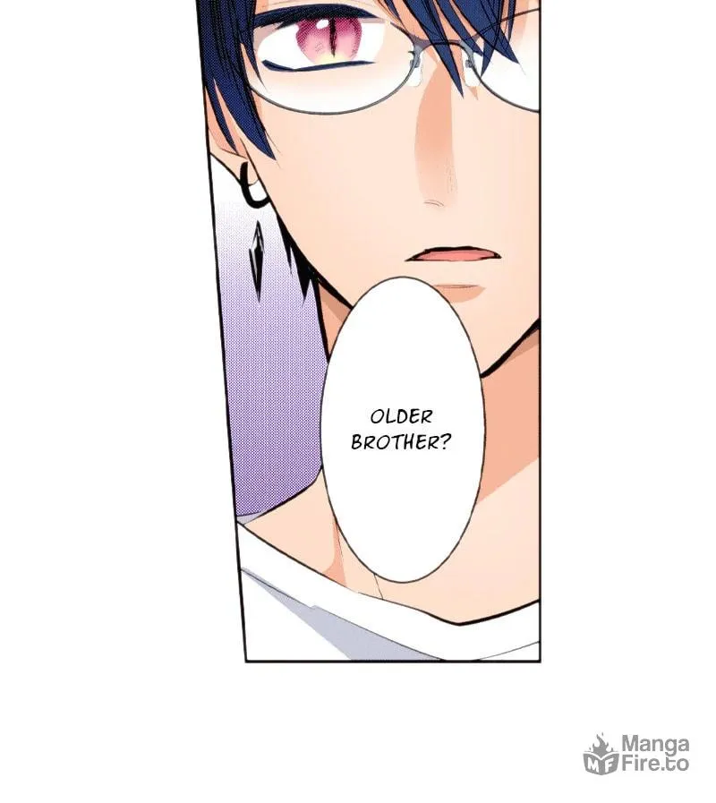 The Tale of a High School Ninja: Let's Kick Ass! (Webtoon) Chapter 124 page 70 - 