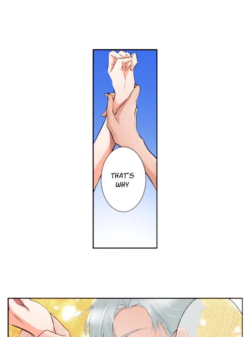 The Tale of a High School Ninja: Let's Kick Ass! (Webtoon) Chapter 124 page 8 - 