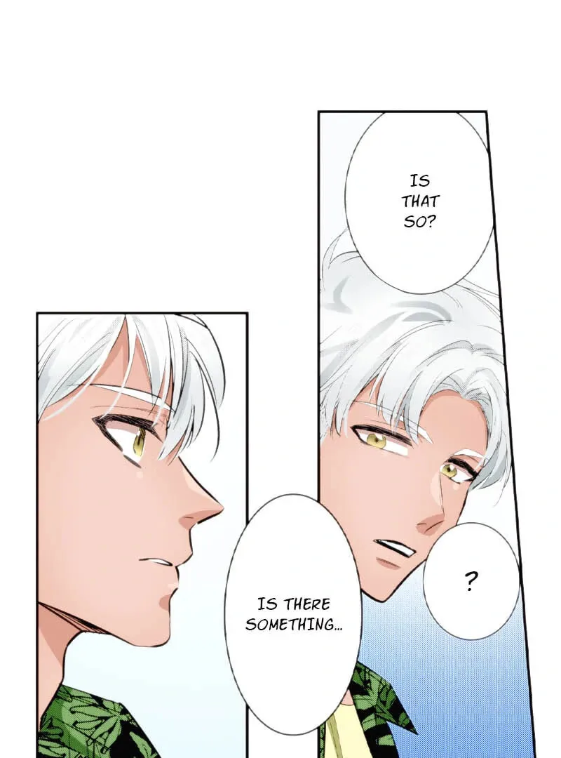The Tale of a High School Ninja: Let's Kick Ass! (Webtoon) Chapter 124 page 71 - 