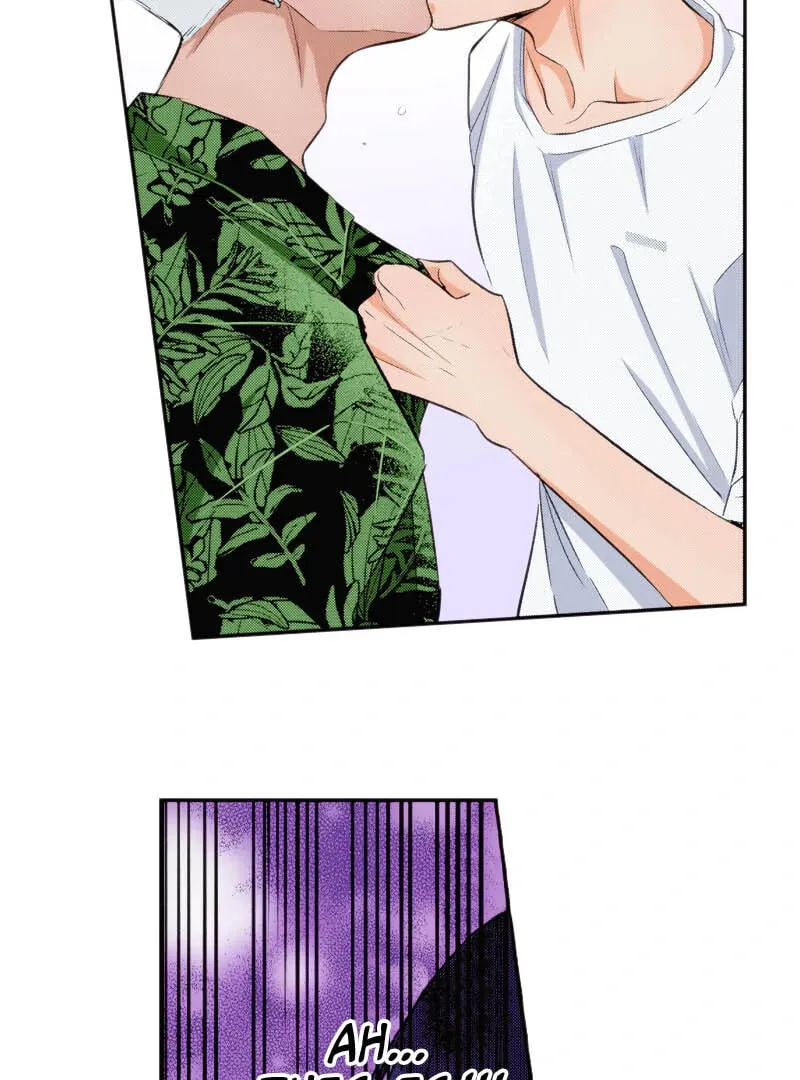 The Tale of a High School Ninja: Let's Kick Ass! (Webtoon) Chapter 124 page 73 - 