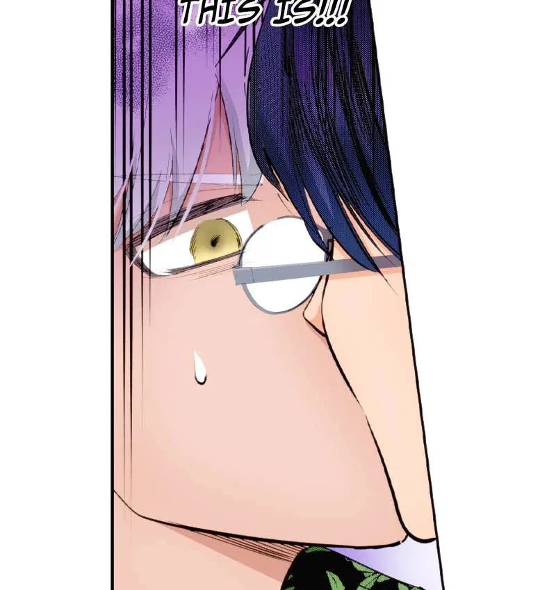 The Tale of a High School Ninja: Let's Kick Ass! (Webtoon) Chapter 124 page 74 - 