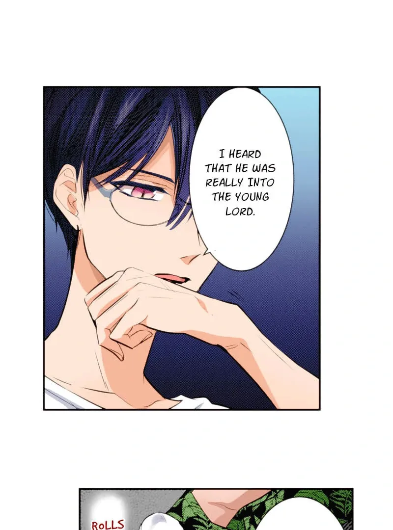 The Tale of a High School Ninja: Let's Kick Ass! (Webtoon) Chapter 124 page 77 - 