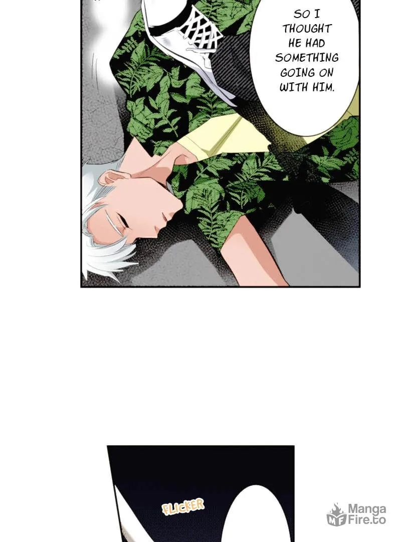 The Tale of a High School Ninja: Let's Kick Ass! (Webtoon) Chapter 124 page 78 - 