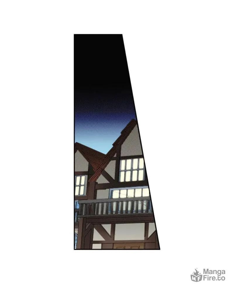 The Tale of a High School Ninja: Let's Kick Ass! (Webtoon) Chapter 124 page 84 - 