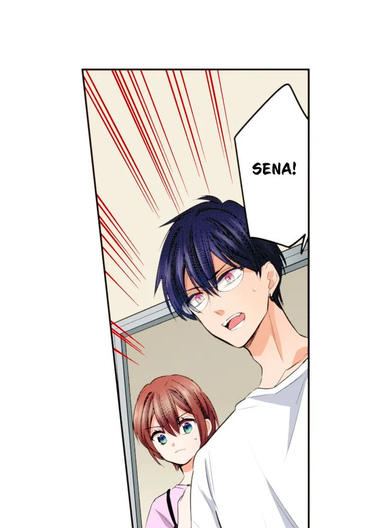 The Tale of a High School Ninja: Let's Kick Ass! (Webtoon) Chapter 125 page 2 - 