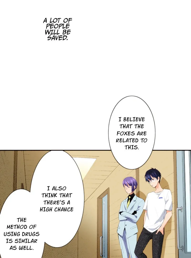 The Tale of a High School Ninja: Let's Kick Ass! (Webtoon) Chapter 125 page 11 - 