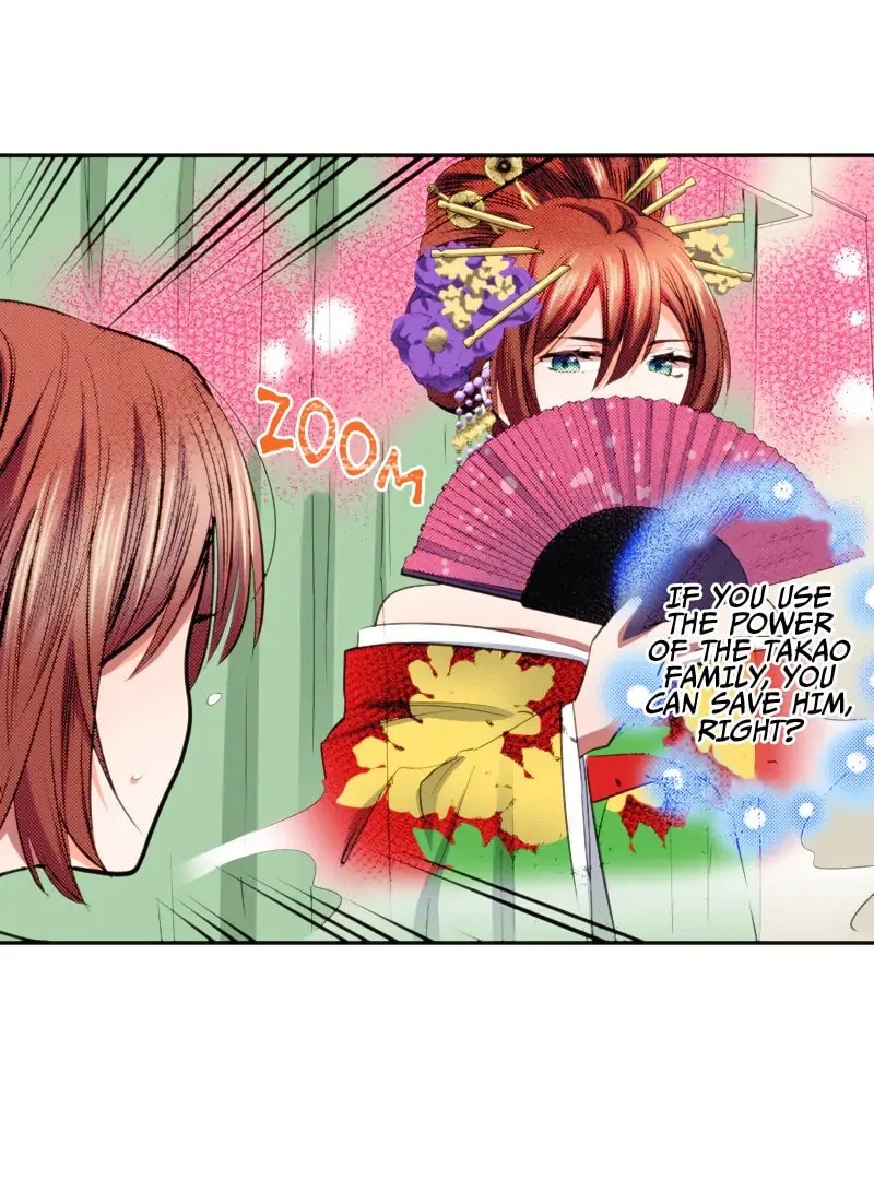The Tale of a High School Ninja: Let's Kick Ass! (Webtoon) Chapter 125 page 14 - 