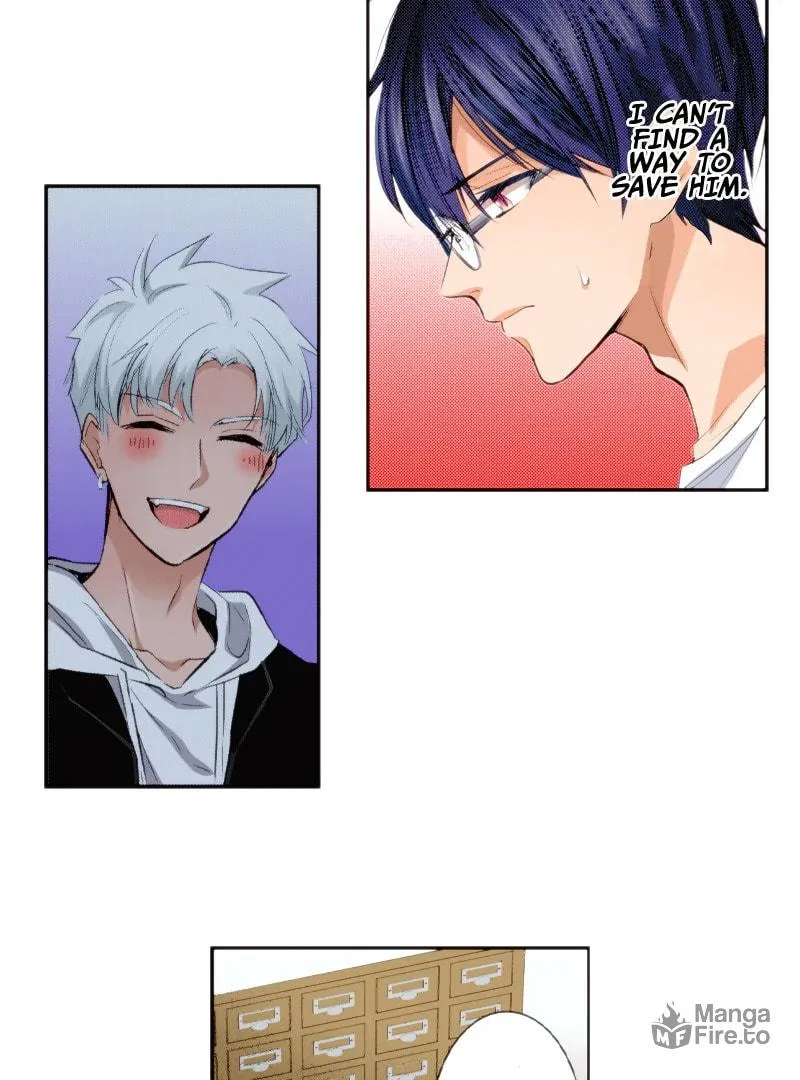 The Tale of a High School Ninja: Let's Kick Ass! (Webtoon) Chapter 125 page 18 - 