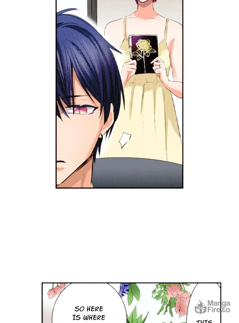 The Tale of a High School Ninja: Let's Kick Ass! (Webtoon) Chapter 125 page 20 - 