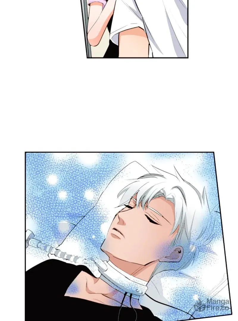 The Tale of a High School Ninja: Let's Kick Ass! (Webtoon) Chapter 125 page 3 - 