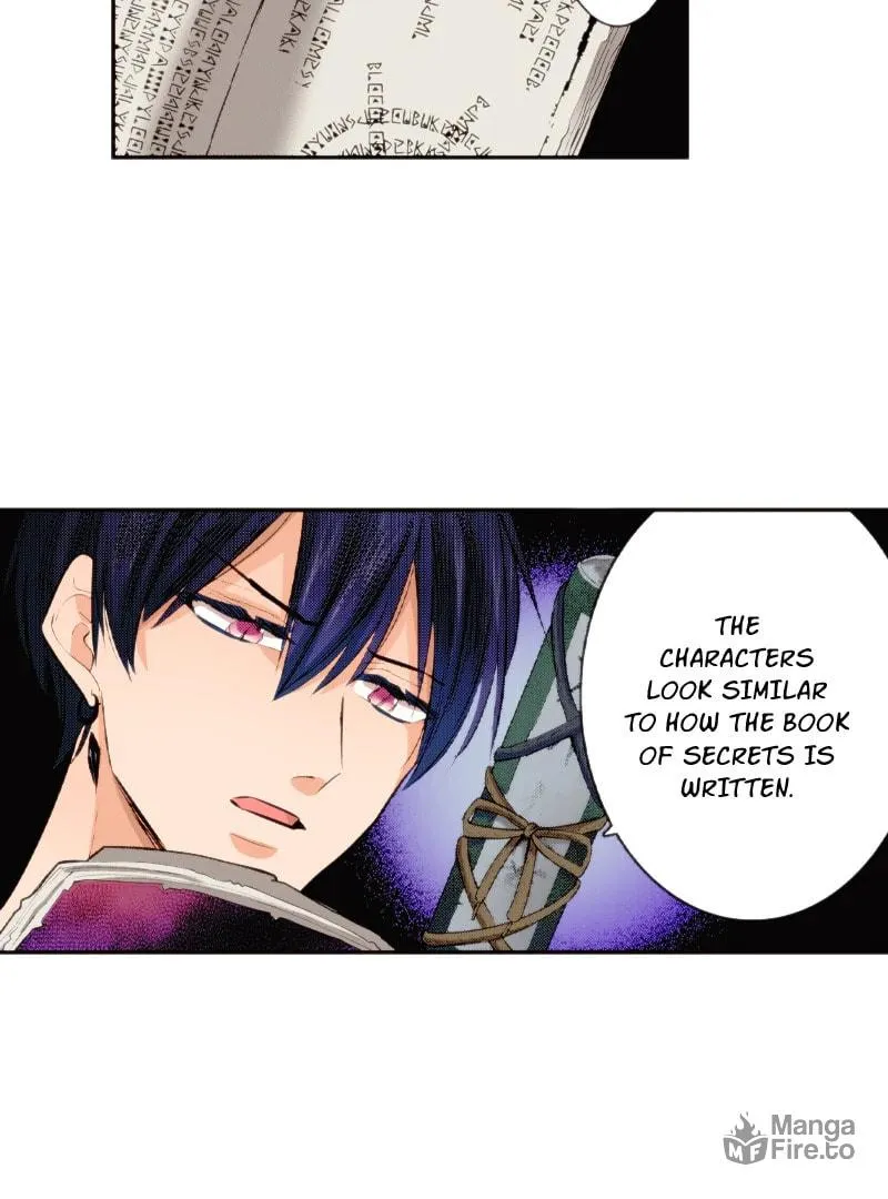 The Tale of a High School Ninja: Let's Kick Ass! (Webtoon) Chapter 125 page 24 - 