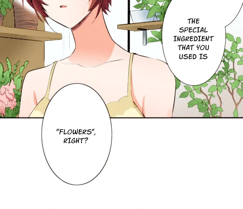 The Tale of a High School Ninja: Let's Kick Ass! (Webtoon) Chapter 125 page 28 - 