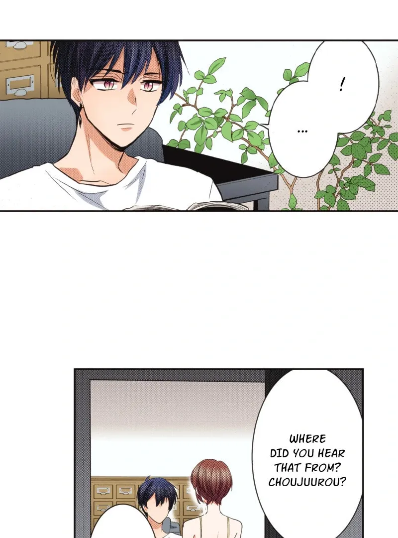 The Tale of a High School Ninja: Let's Kick Ass! (Webtoon) Chapter 125 page 29 - 