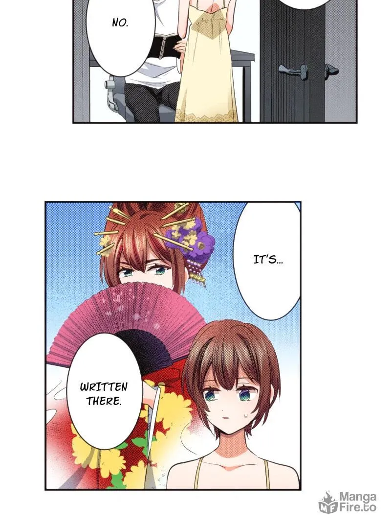 The Tale of a High School Ninja: Let's Kick Ass! (Webtoon) Chapter 125 page 30 - 