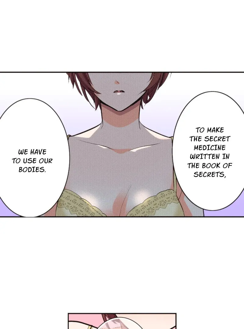 The Tale of a High School Ninja: Let's Kick Ass! (Webtoon) Chapter 125 page 31 - 