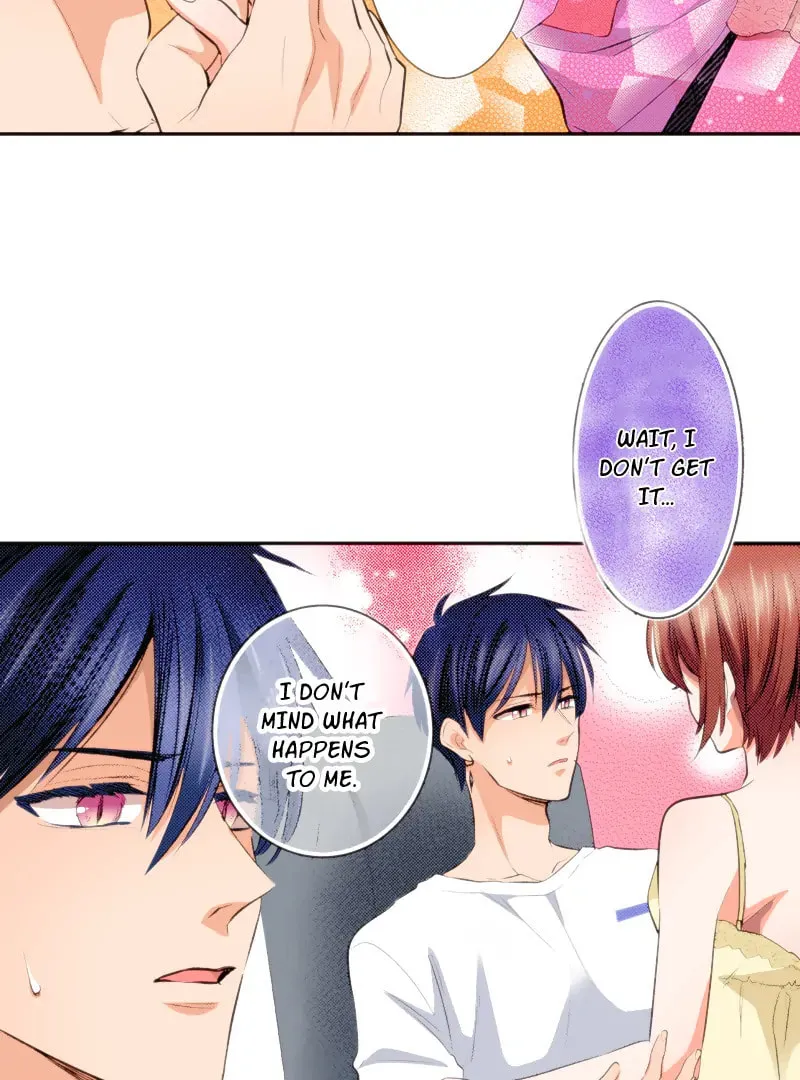 The Tale of a High School Ninja: Let's Kick Ass! (Webtoon) Chapter 125 page 37 - 