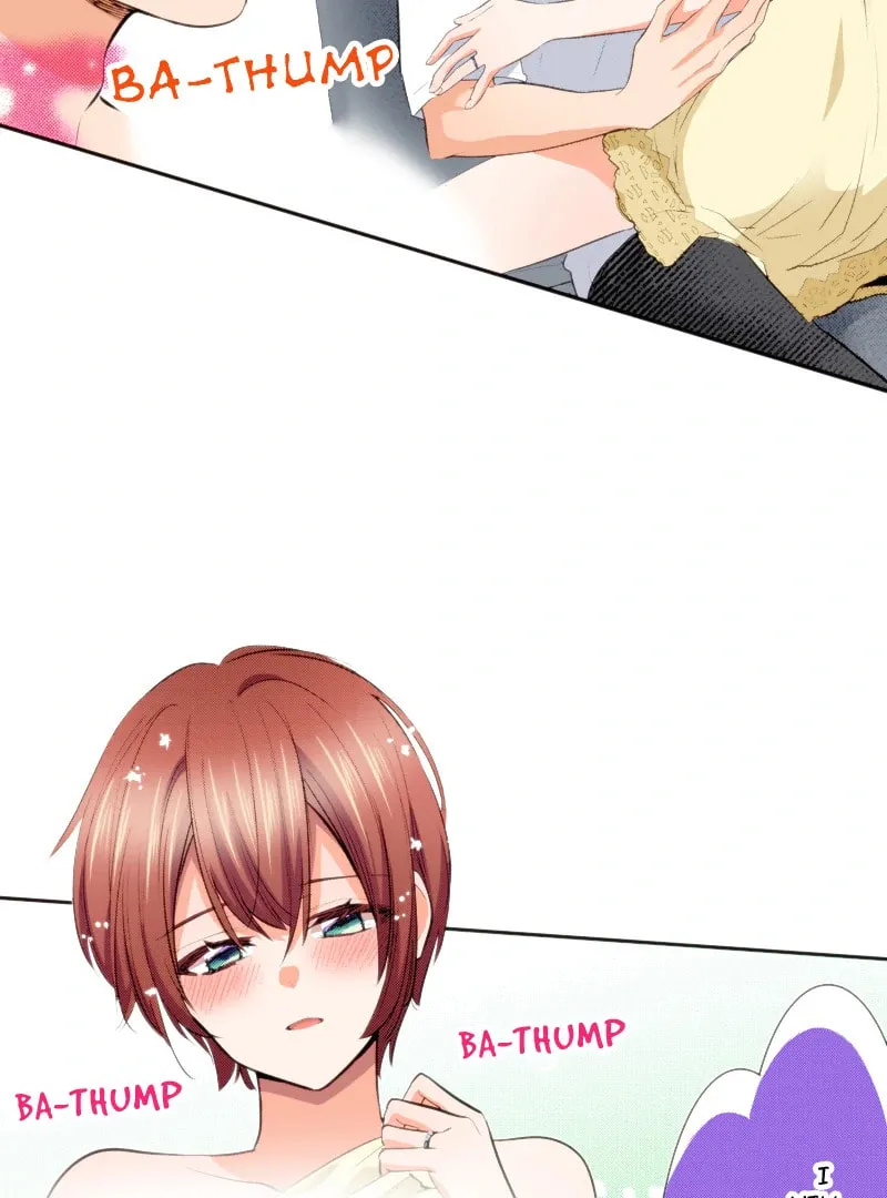 The Tale of a High School Ninja: Let's Kick Ass! (Webtoon) Chapter 125 page 38 - 