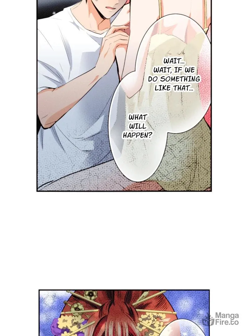 The Tale of a High School Ninja: Let's Kick Ass! (Webtoon) Chapter 125 page 40 - 