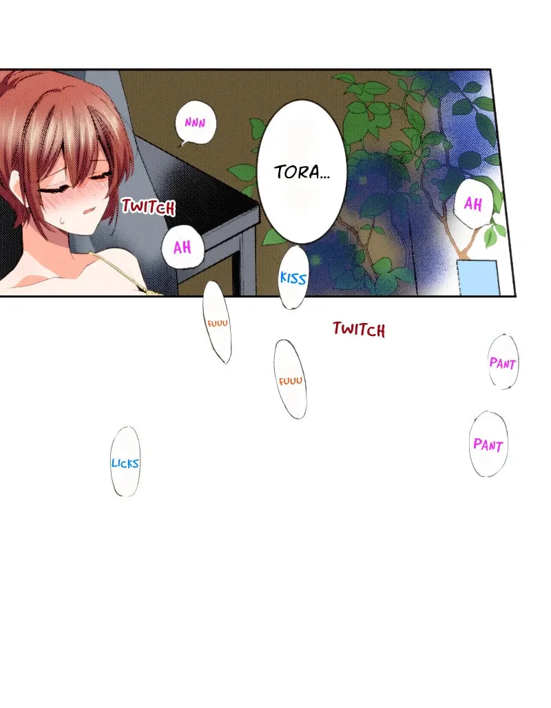The Tale of a High School Ninja: Let's Kick Ass! (Webtoon) Chapter 125 page 43 - 