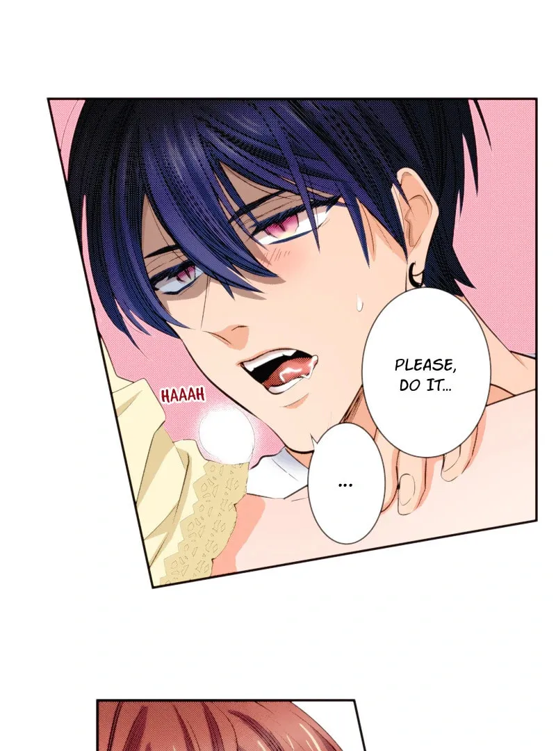 The Tale of a High School Ninja: Let's Kick Ass! (Webtoon) Chapter 125 page 44 - 