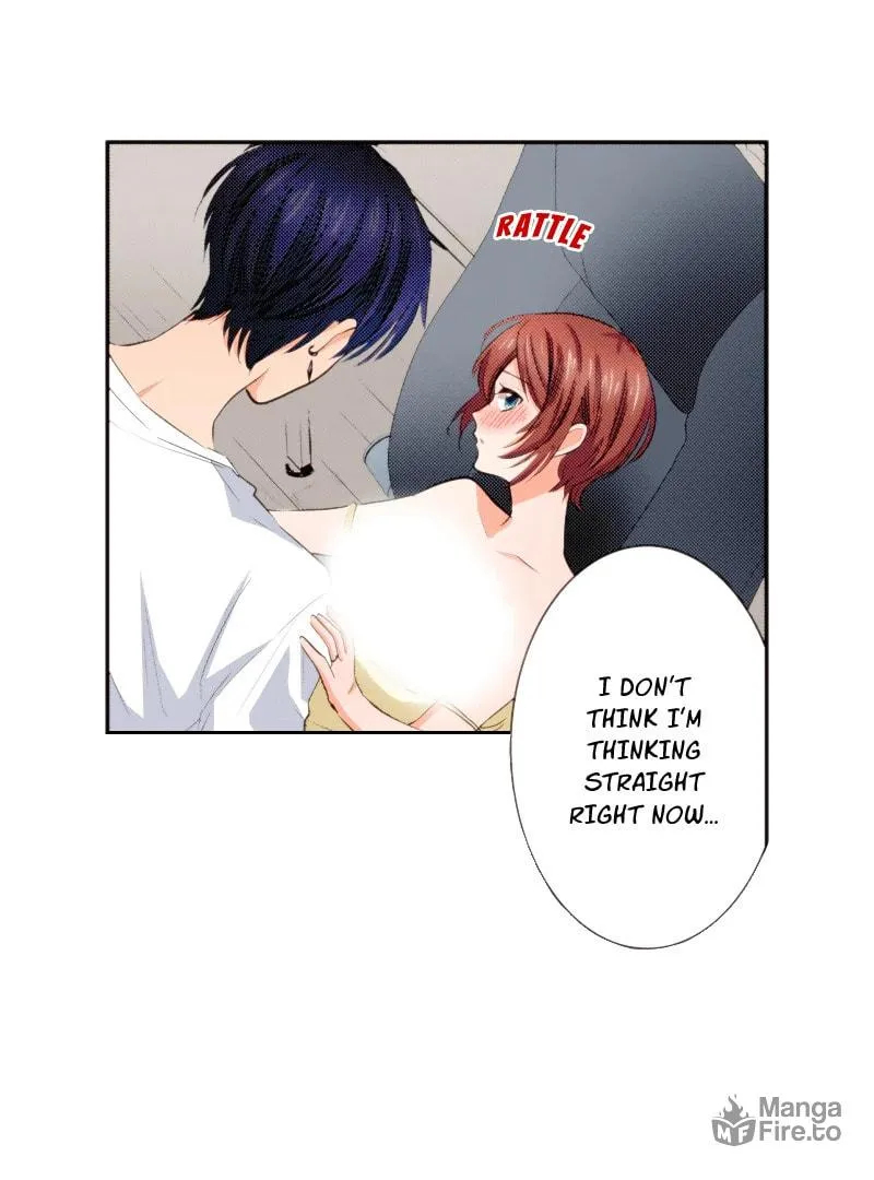 The Tale of a High School Ninja: Let's Kick Ass! (Webtoon) Chapter 125 page 48 - 