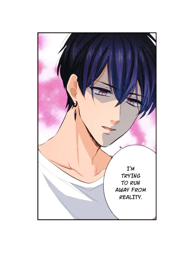 The Tale of a High School Ninja: Let's Kick Ass! (Webtoon) Chapter 125 page 49 - 