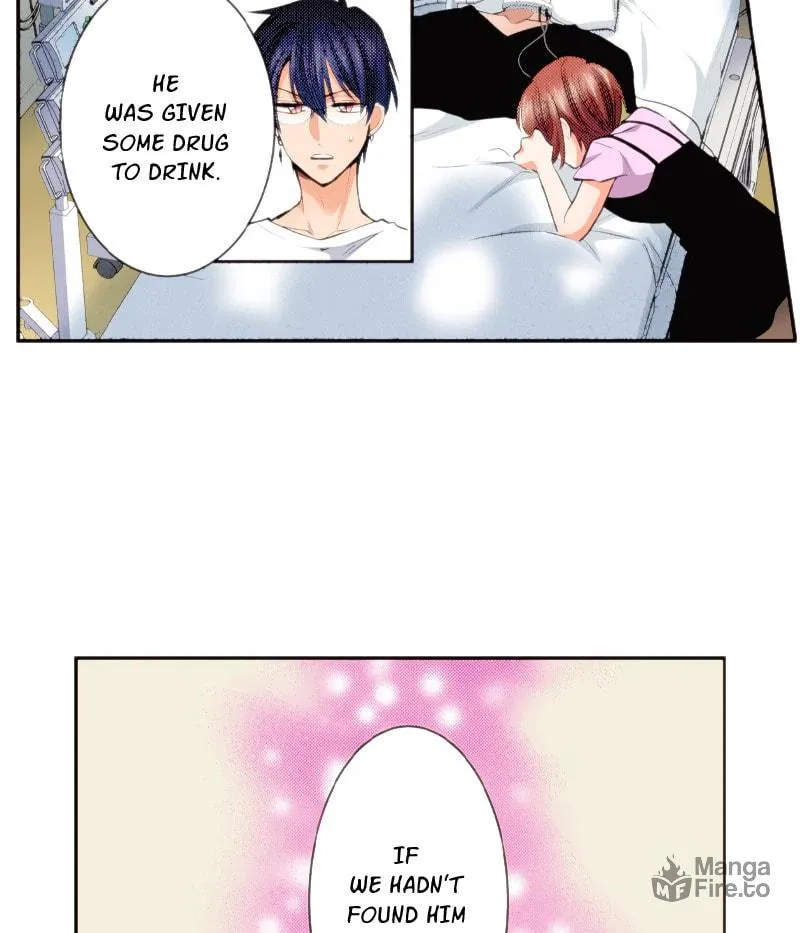 The Tale of a High School Ninja: Let's Kick Ass! (Webtoon) Chapter 125 page 6 - 