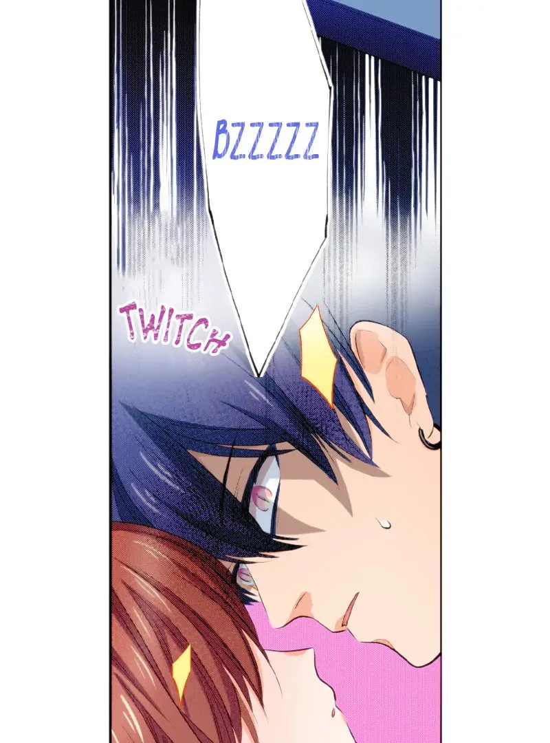The Tale of a High School Ninja: Let's Kick Ass! (Webtoon) Chapter 125 page 56 - 